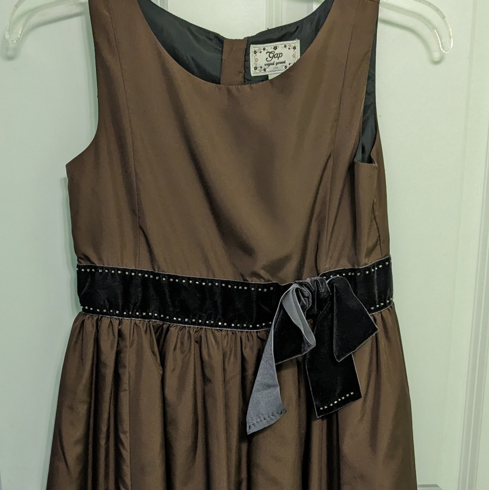 Girls GAP dress